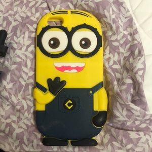 A I phone 6 plus case